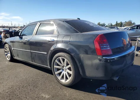 2005 Chrysler 300C from USA, damaged, VIN 2C3AA63H15H667740